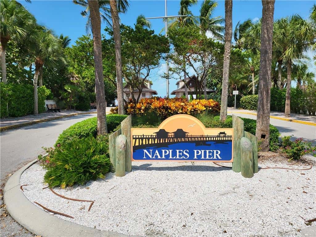 5 High Point Cir #104, Naples, photo 28