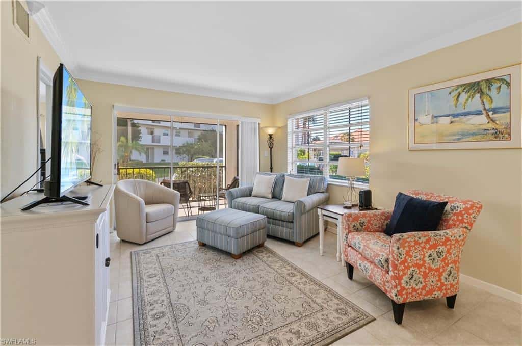 5 High Point Cir #104, Naples, photo 5