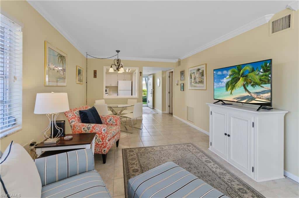 5 High Point Cir #104, Naples, photo 9