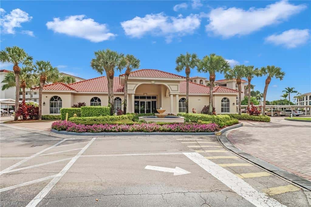 5 High Point Cir #104, Naples, photo 30