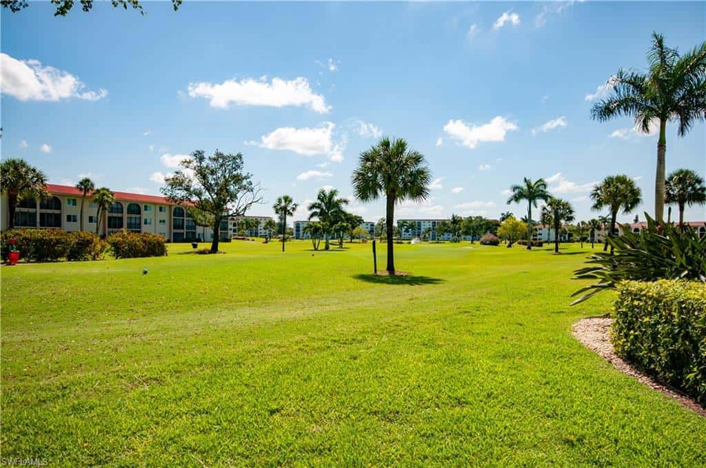 5 High Point Cir #104, Naples, photo 18