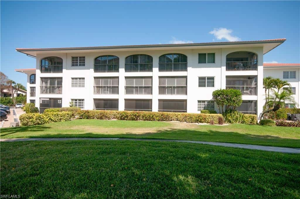 5 High Point Cir #104, Naples, photo 19