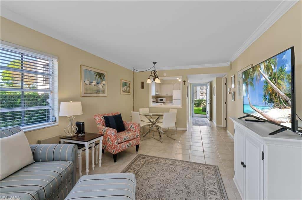 5 High Point Cir #104, Naples, photo 8