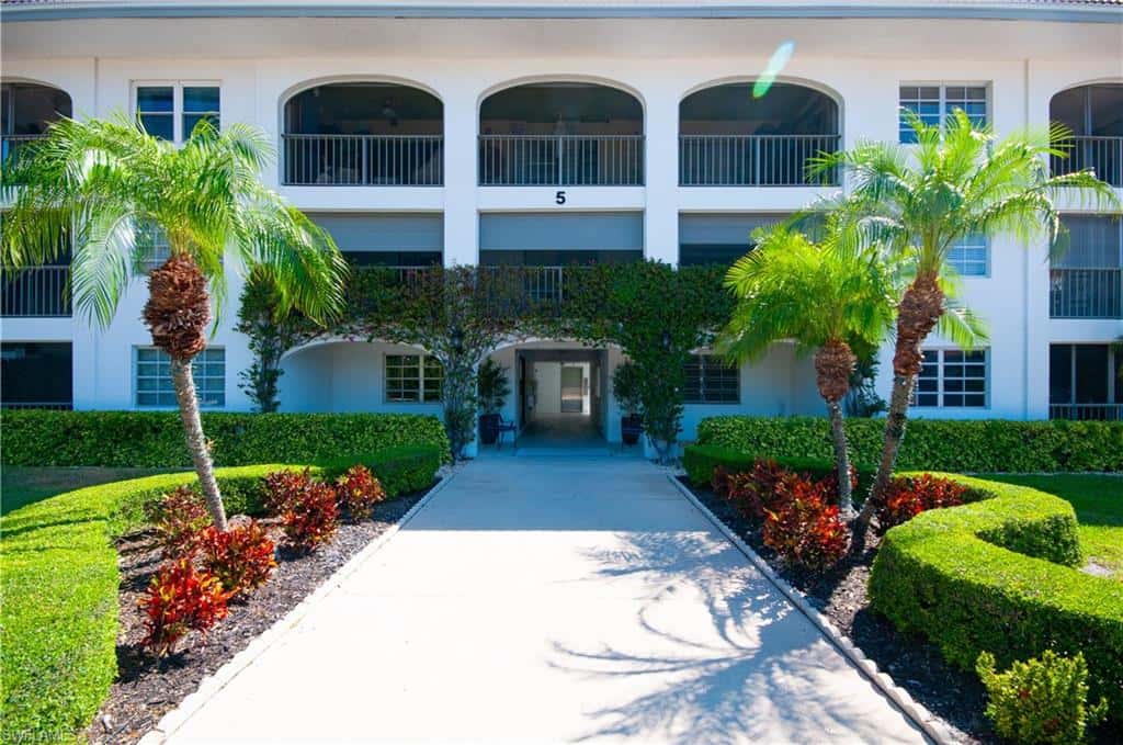 5 High Point Cir #104, Naples, photo 21
