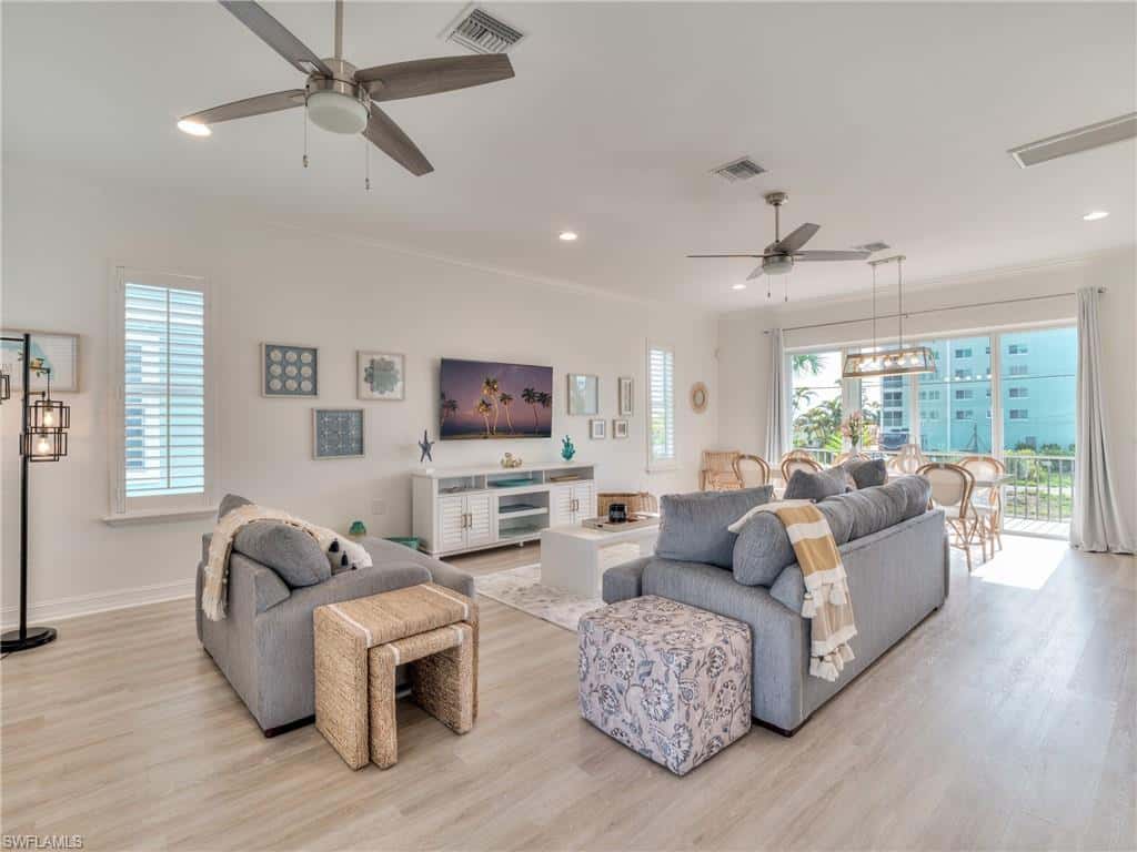 282 Delmar Ave, Fort Myers Beach, photo 6