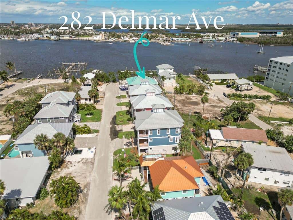 282 Delmar Ave, Fort Myers Beach, photo 36