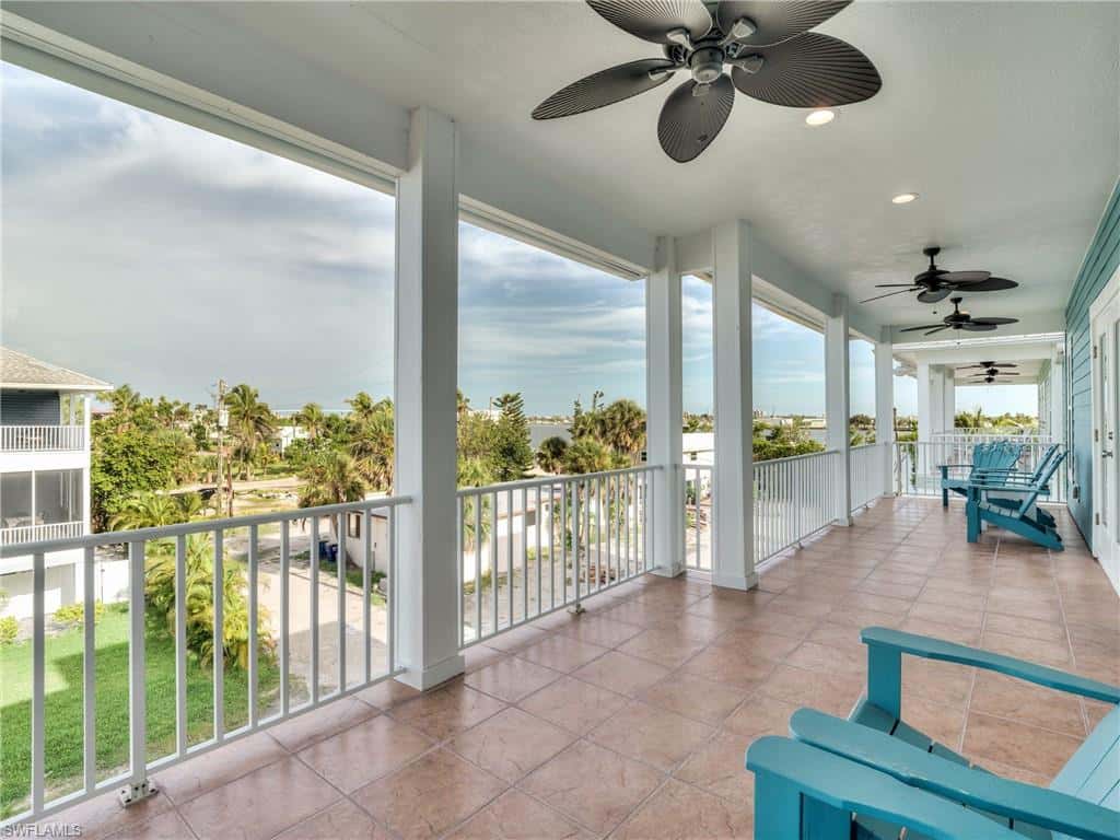 282 Delmar Ave, Fort Myers Beach, photo 28