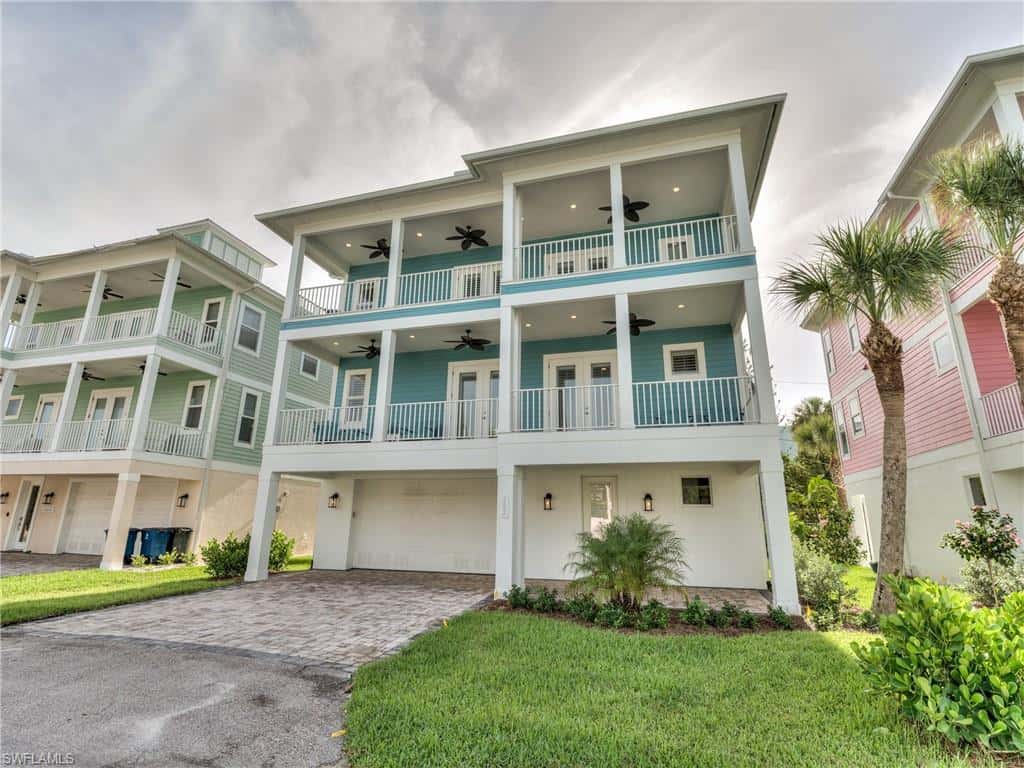 282 Delmar Ave, Fort Myers Beach, photo 34