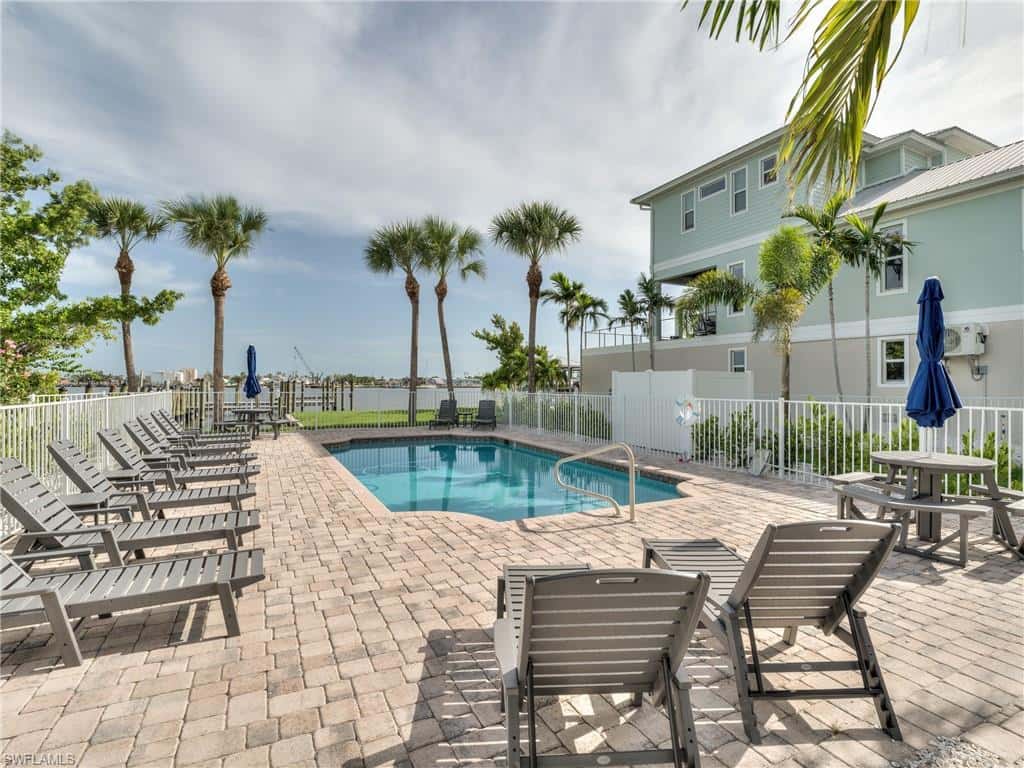 282 Delmar Ave, Fort Myers Beach, photo 38