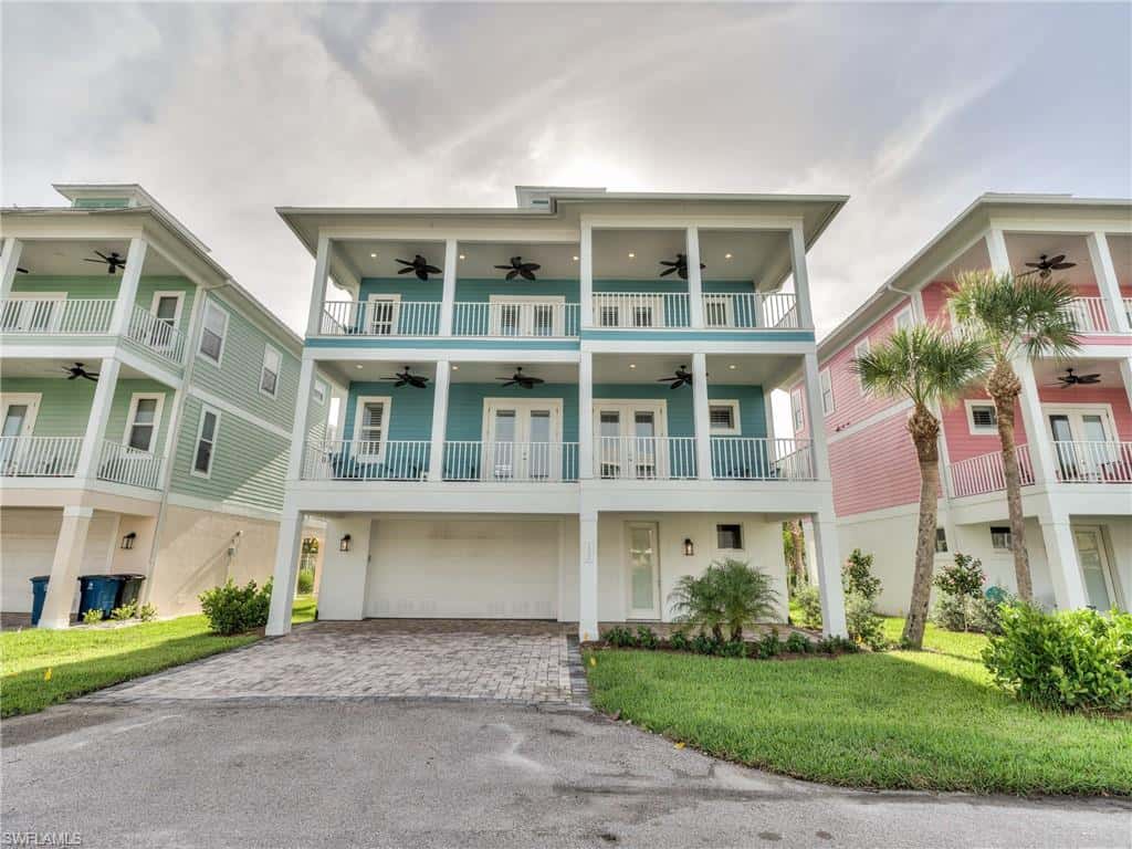 282 Delmar Ave, Fort Myers Beach, photo 33