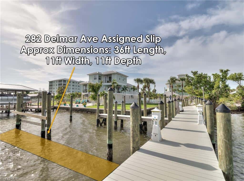 282 Delmar Ave, Fort Myers Beach, photo 41