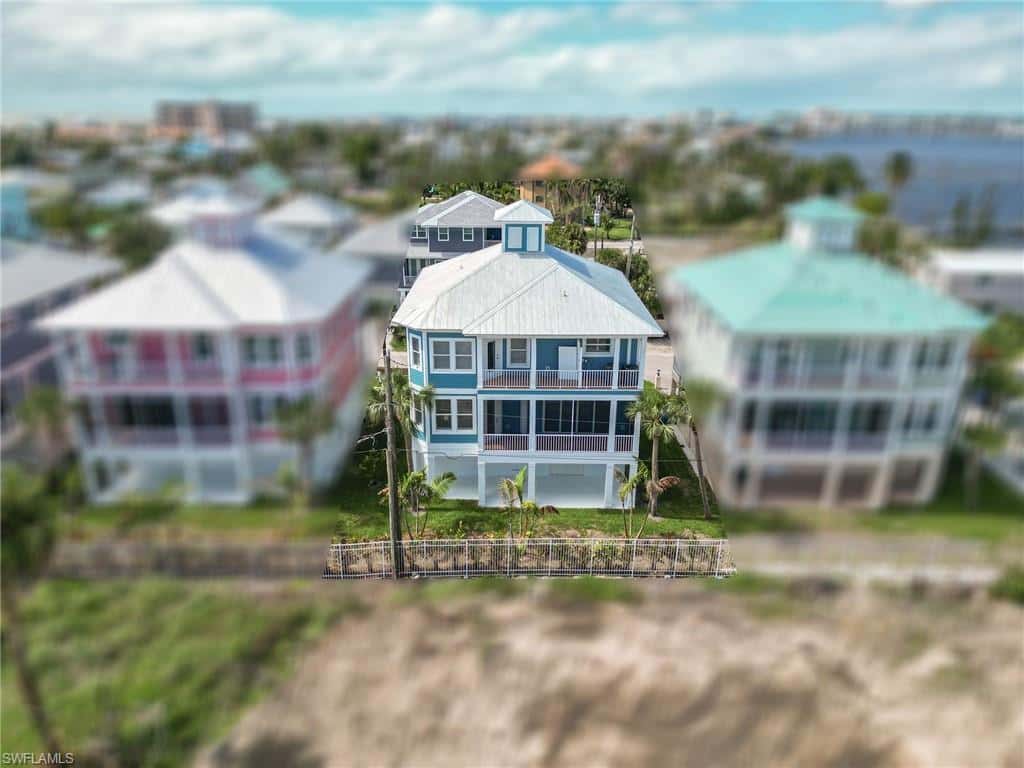 282 Delmar Ave, Fort Myers Beach, photo 35
