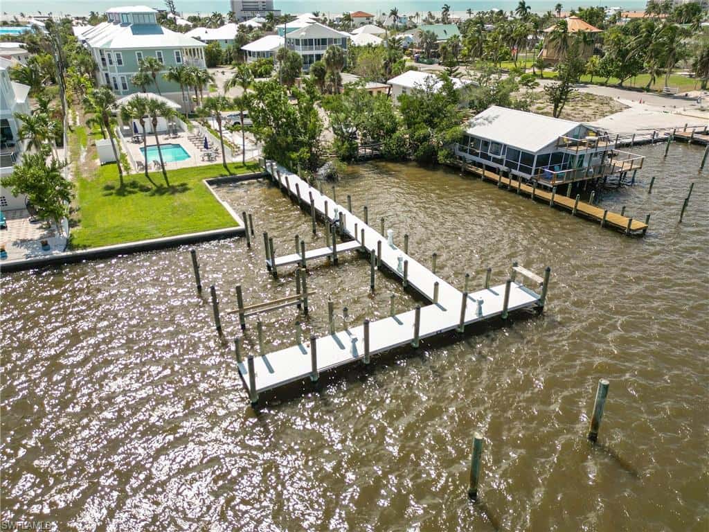 276 Delmar Ave, Fort Myers Beach, photo 42