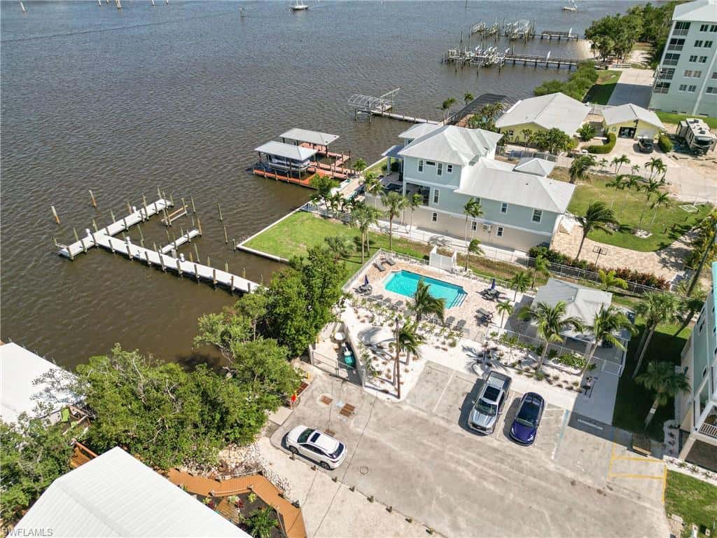276 Delmar Ave, Fort Myers Beach, photo 41