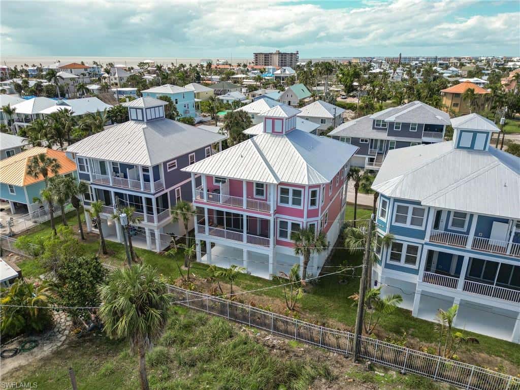 276 Delmar Ave, Fort Myers Beach, photo 37