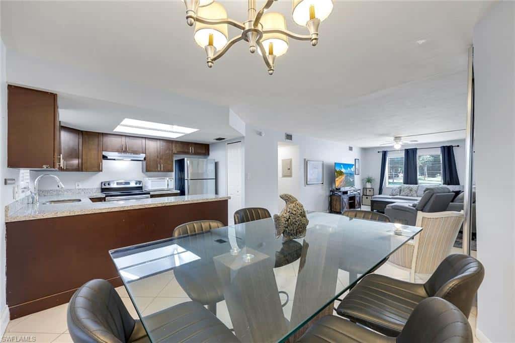 1400 Green Valley Cir #1002, Naples, photo 5