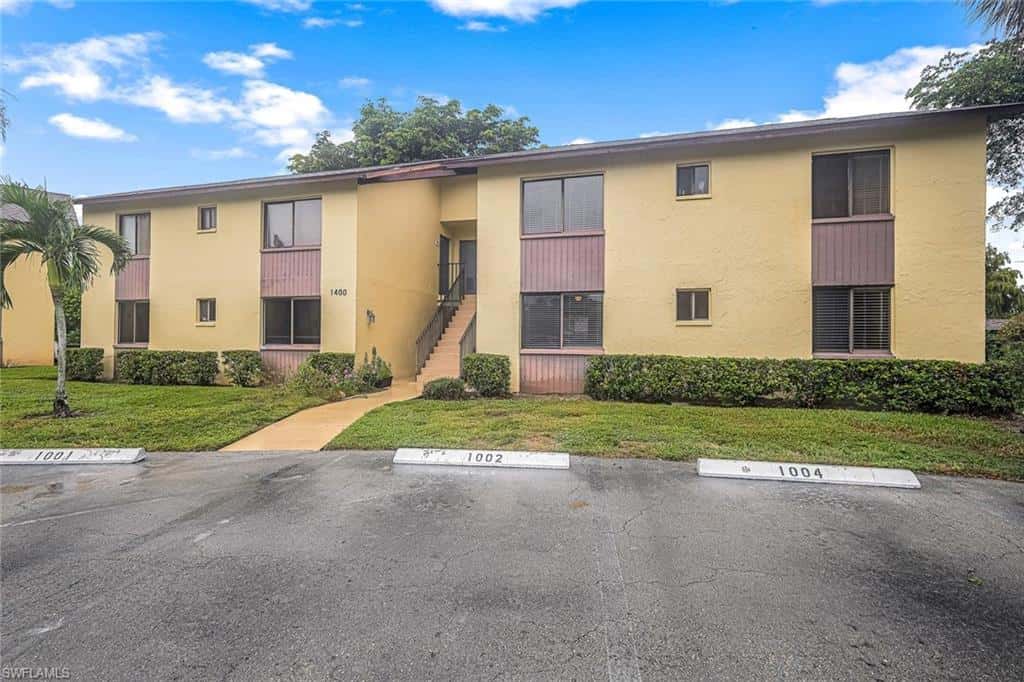 1400 Green Valley Cir #1002, Naples, photo 20