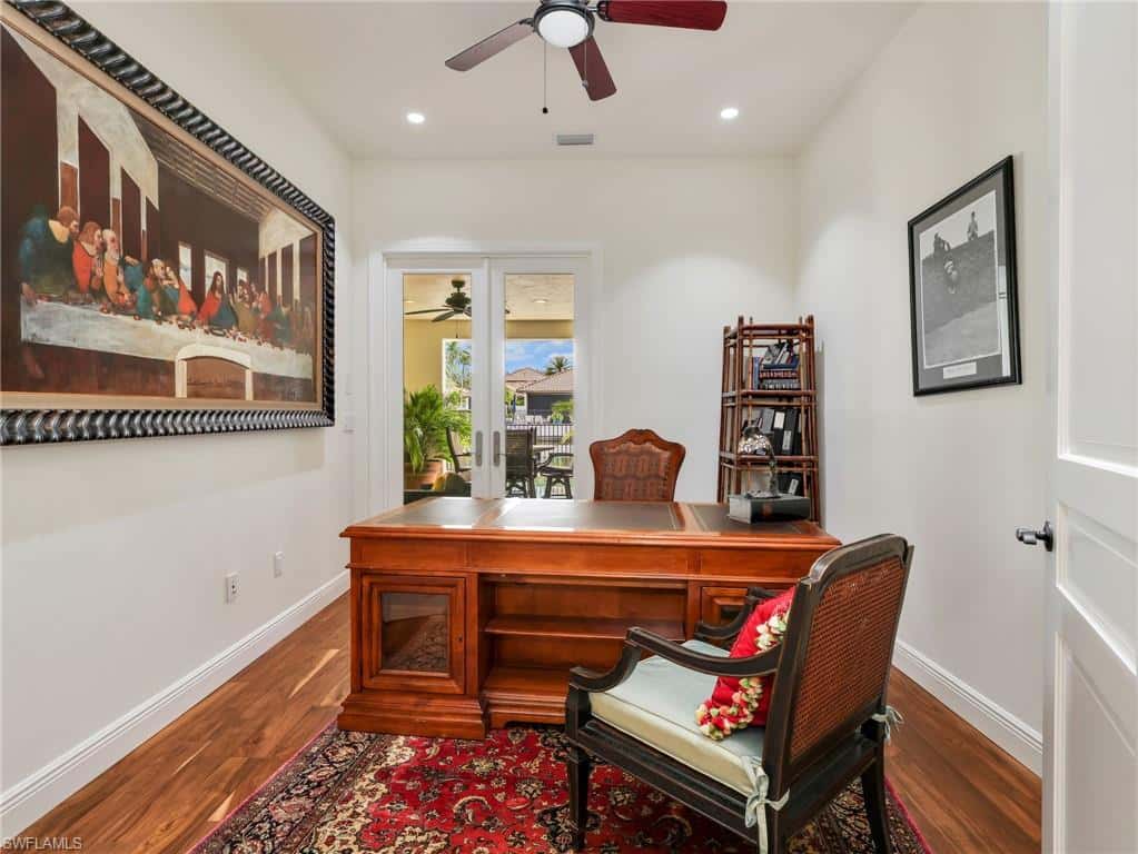 16649 Toscana Cir #803, Naples, photo 23