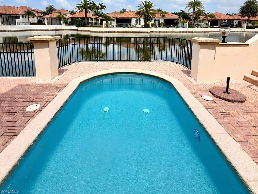 16649 Toscana Cir #803, Naples, photo 27