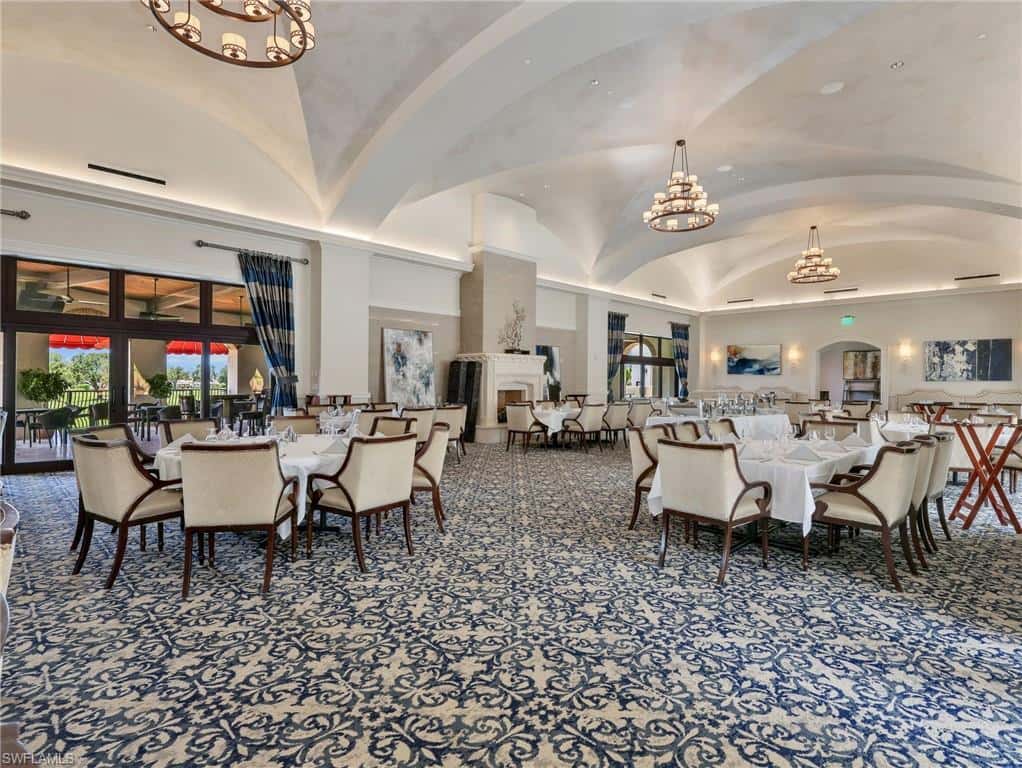 16649 Toscana Cir #803, Naples, photo 42