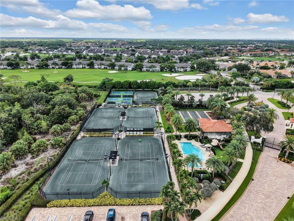 16649 Toscana Cir #803, Naples, photo 46
