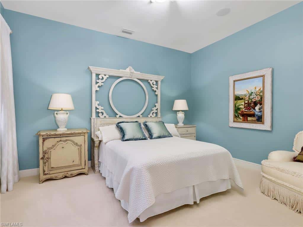 16649 Toscana Cir #803, Naples, photo 13