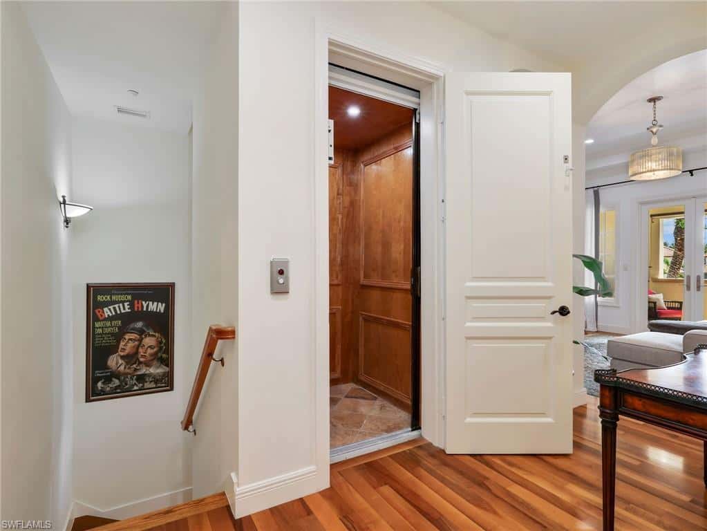 16649 Toscana Cir #803, Naples, photo 17