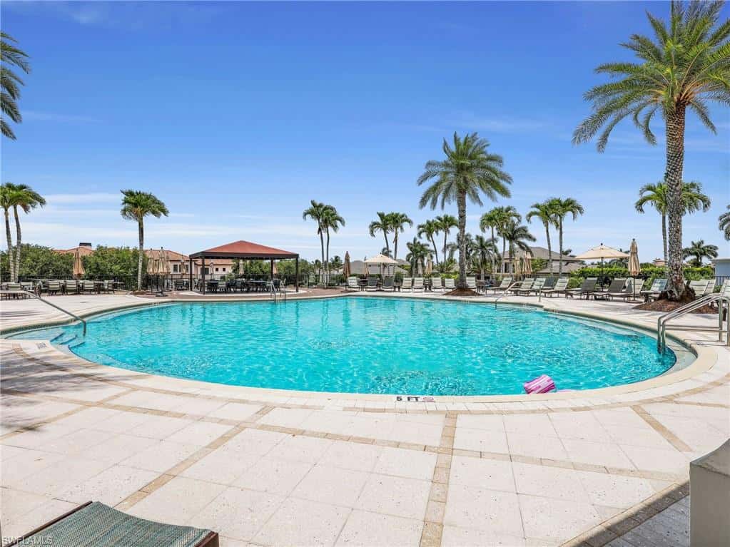 16649 Toscana Cir #803, Naples, photo 47