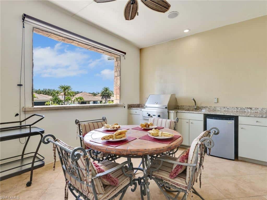 16649 Toscana Cir #803, Naples, photo 12