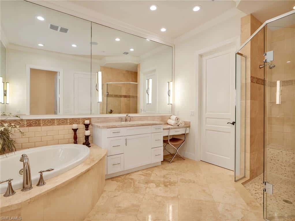 16649 Toscana Cir #803, Naples, photo 22