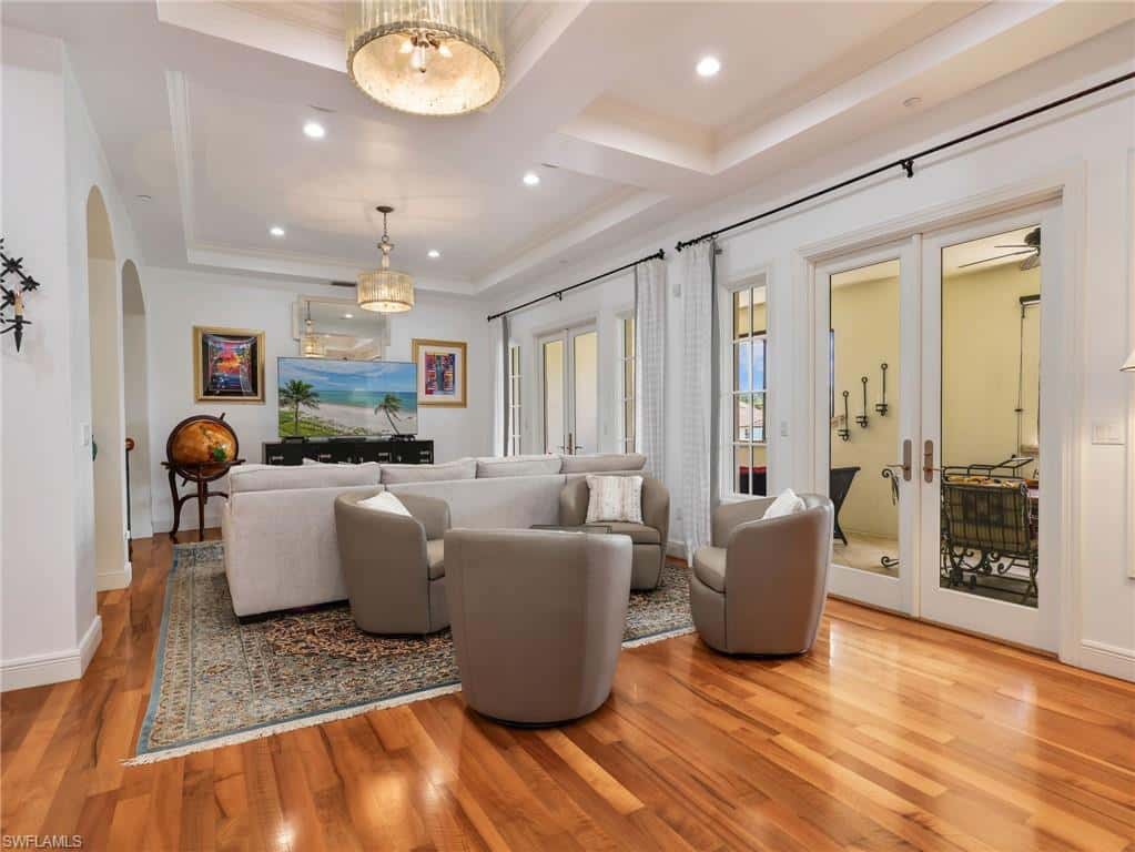 16649 Toscana Cir #803, Naples, photo 7