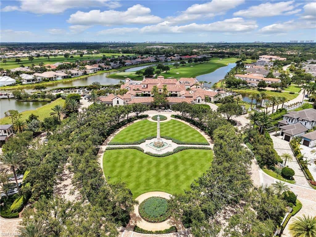 16649 Toscana Cir #803, Naples, photo 36