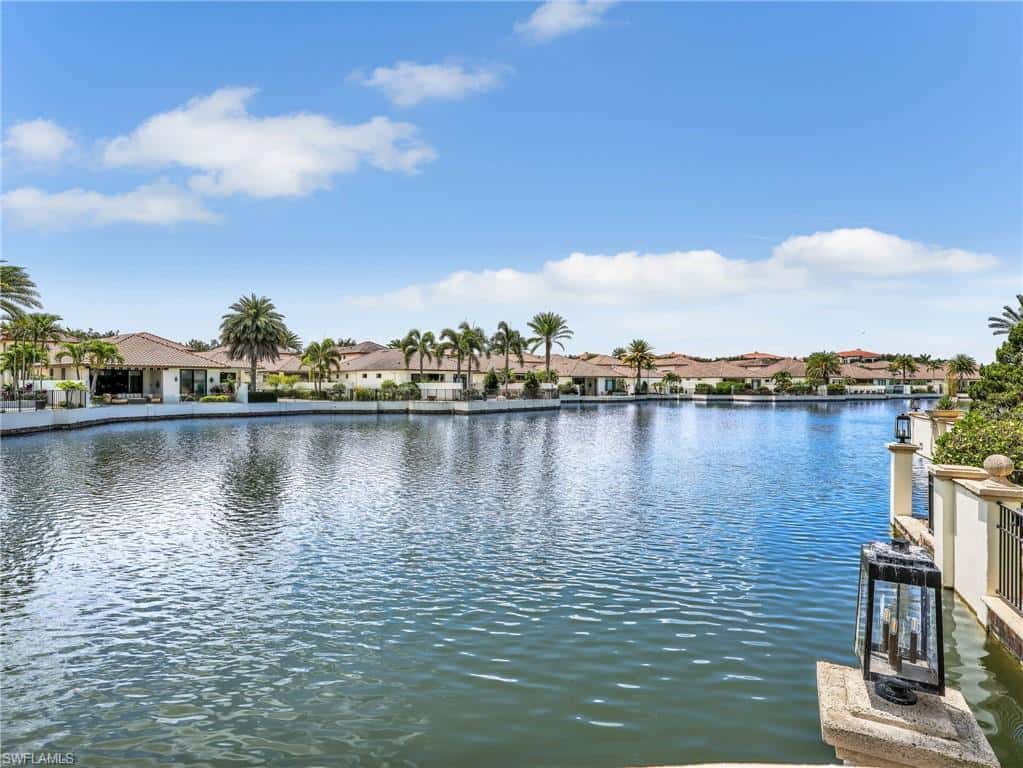 16649 Toscana Cir #803, Naples, photo 28