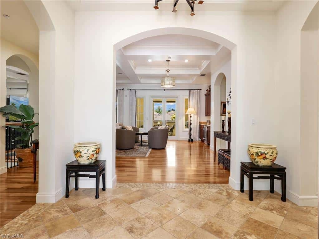 16649 Toscana Cir #803, Naples, photo 5