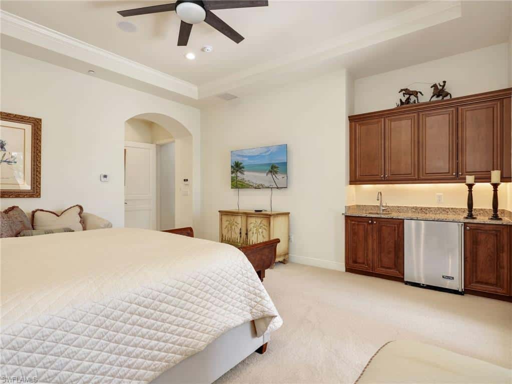 16649 Toscana Cir #803, Naples, photo 20