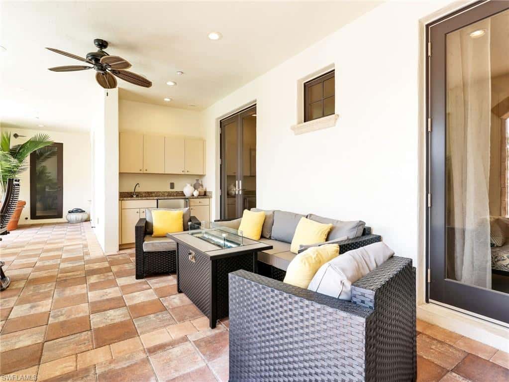 16649 Toscana Cir #803, Naples, photo 30