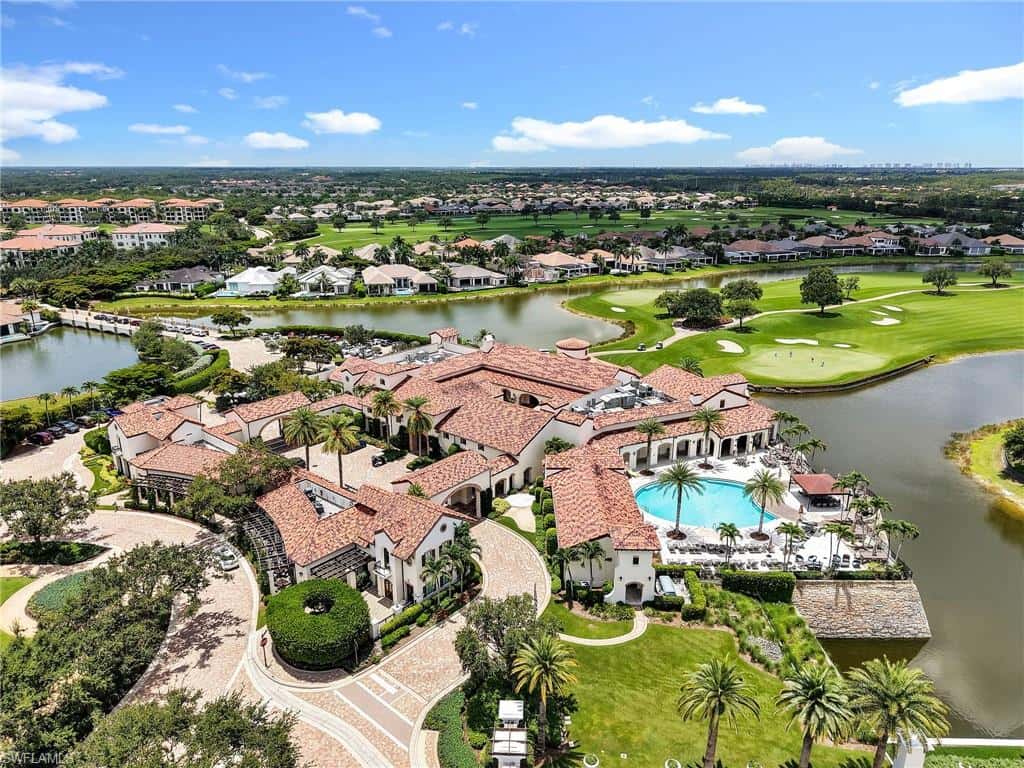 16649 Toscana Cir #803, Naples, photo 34