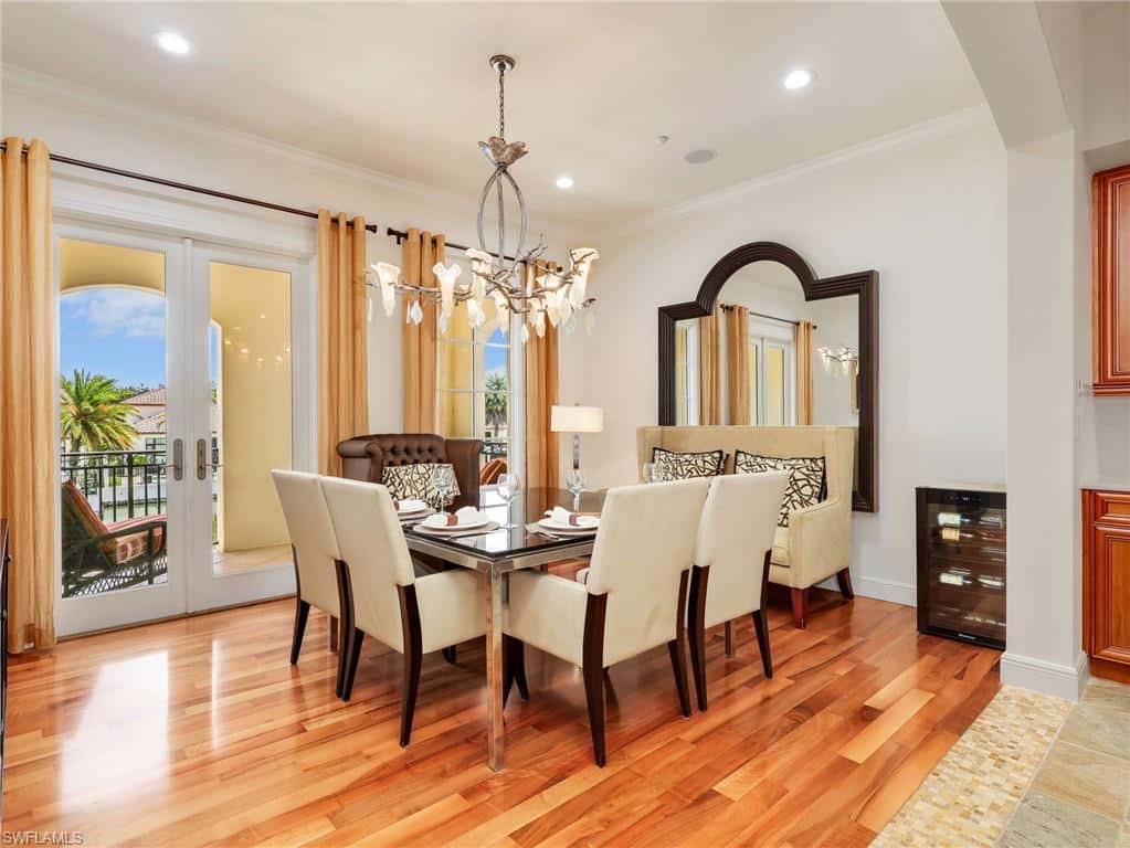 16649 Toscana Cir #803, Naples, photo 10