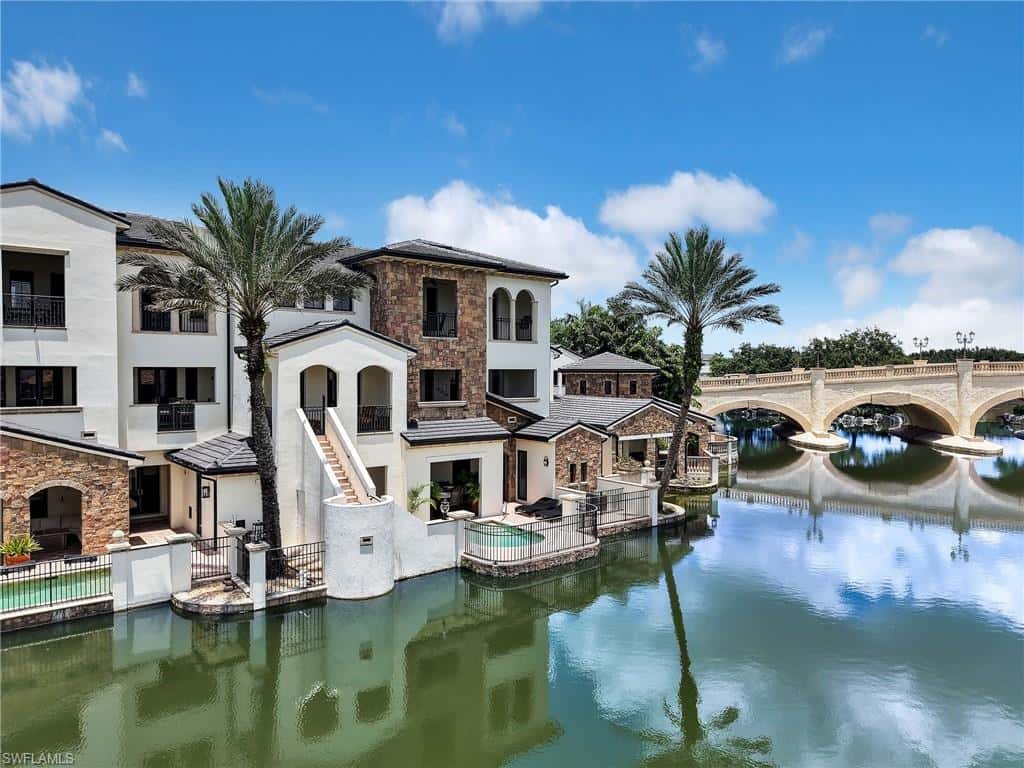 16649 Toscana Cir #803, Naples, photo 33