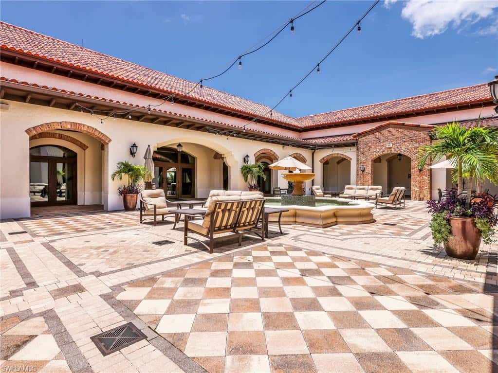 16649 Toscana Cir #803, Naples, photo 37