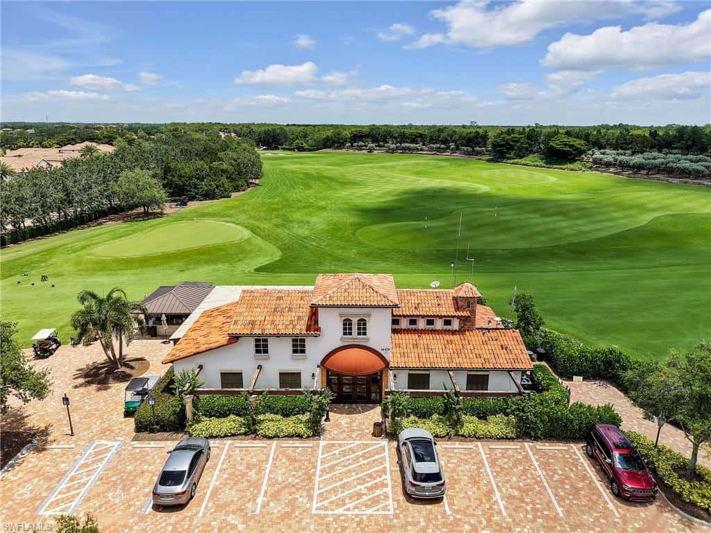16649 Toscana Cir #803, Naples, photo 48