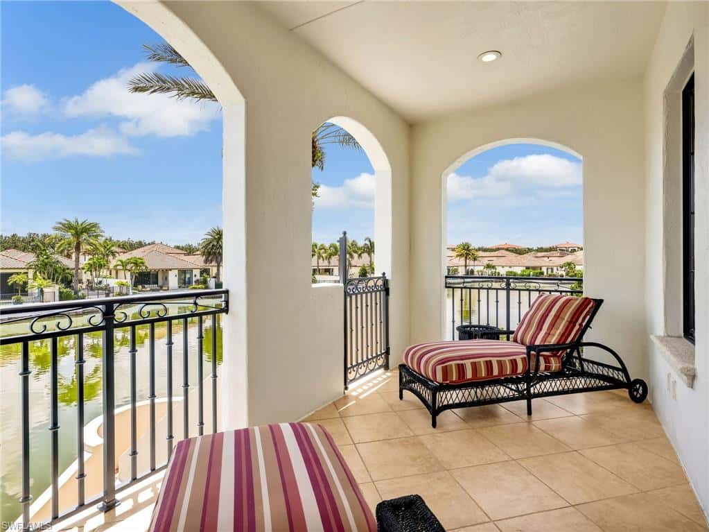 16649 Toscana Cir #803, Naples, photo 11