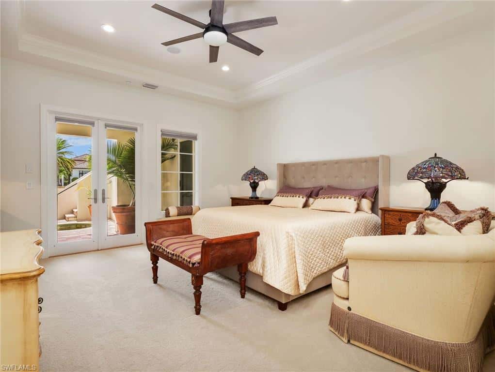 16649 Toscana Cir #803, Naples, photo 19