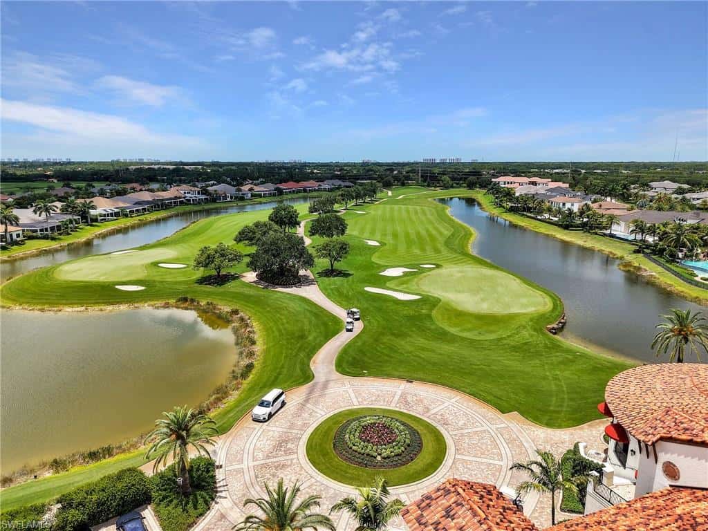 16649 Toscana Cir #803, Naples, photo 44