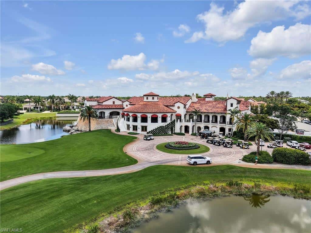 16649 Toscana Cir #803, Naples, photo 35