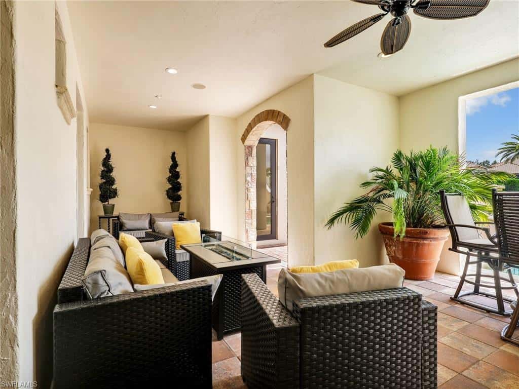 16649 Toscana Cir #803, Naples, photo 31