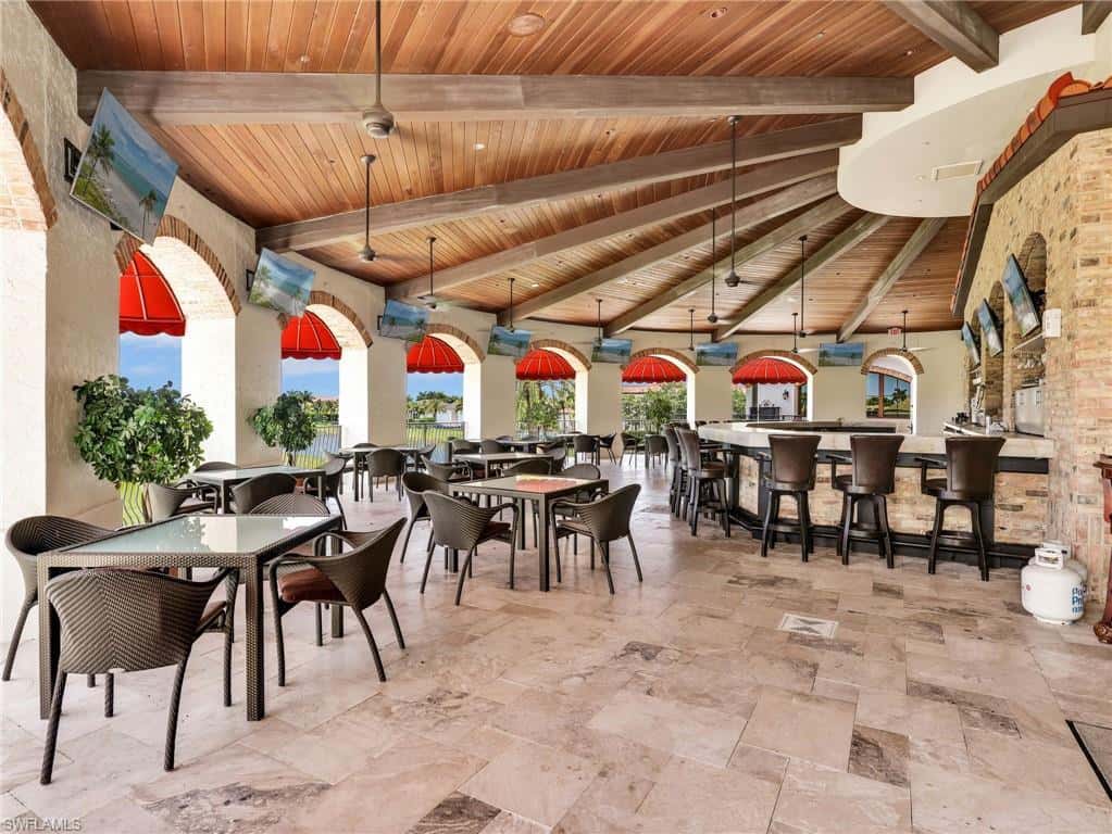16649 Toscana Cir #803, Naples, photo 39