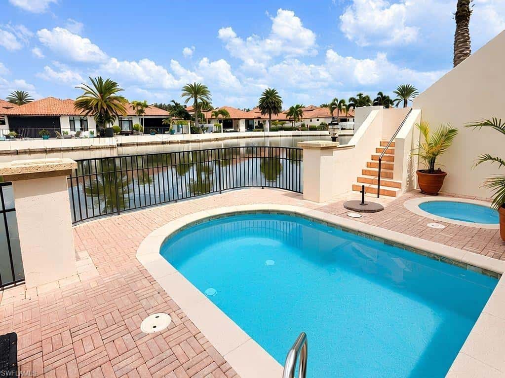 16649 Toscana Cir #803, Naples, photo 29