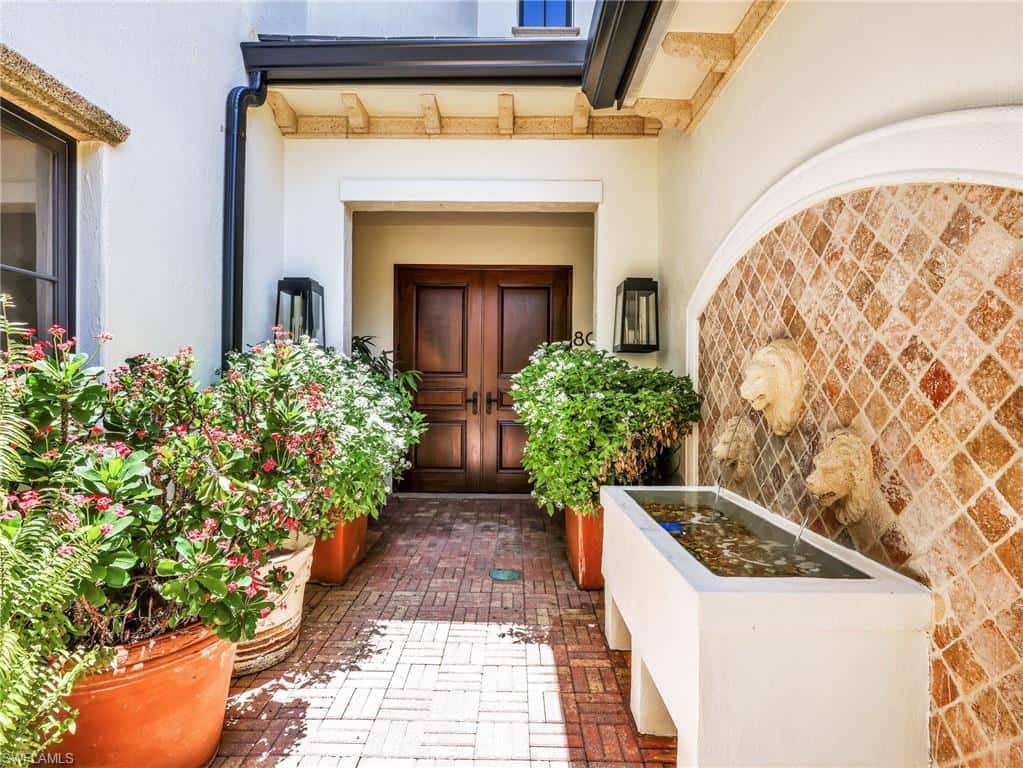 16649 Toscana Cir #803, Naples, photo 4