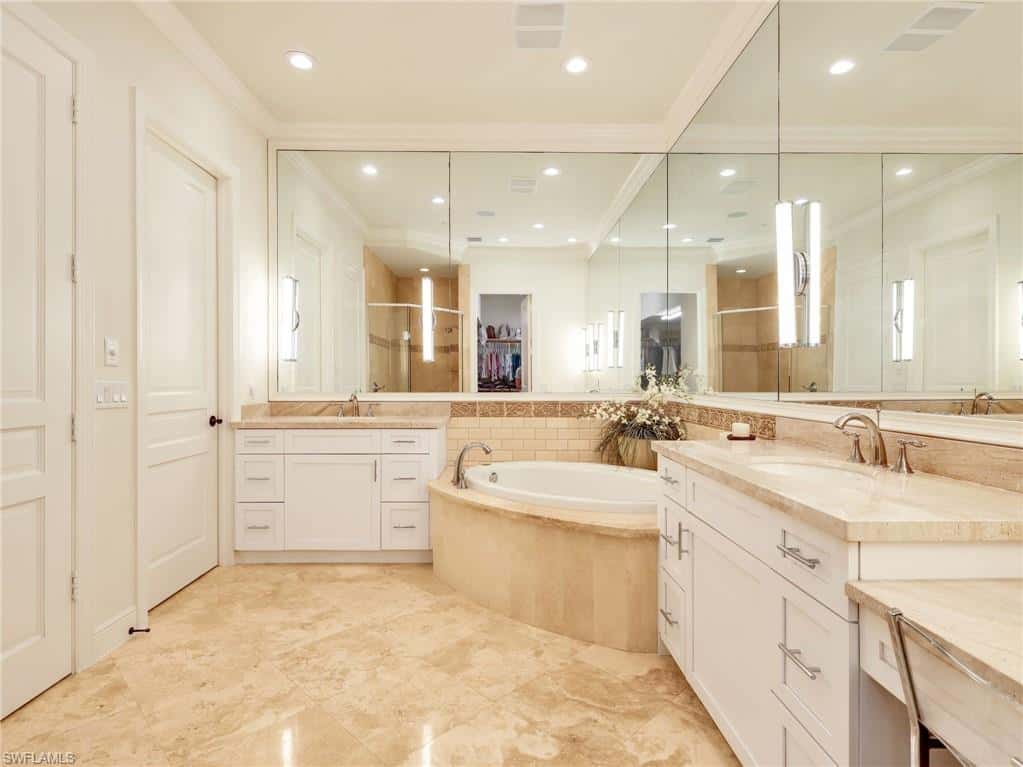 16649 Toscana Cir #803, Naples, photo 21